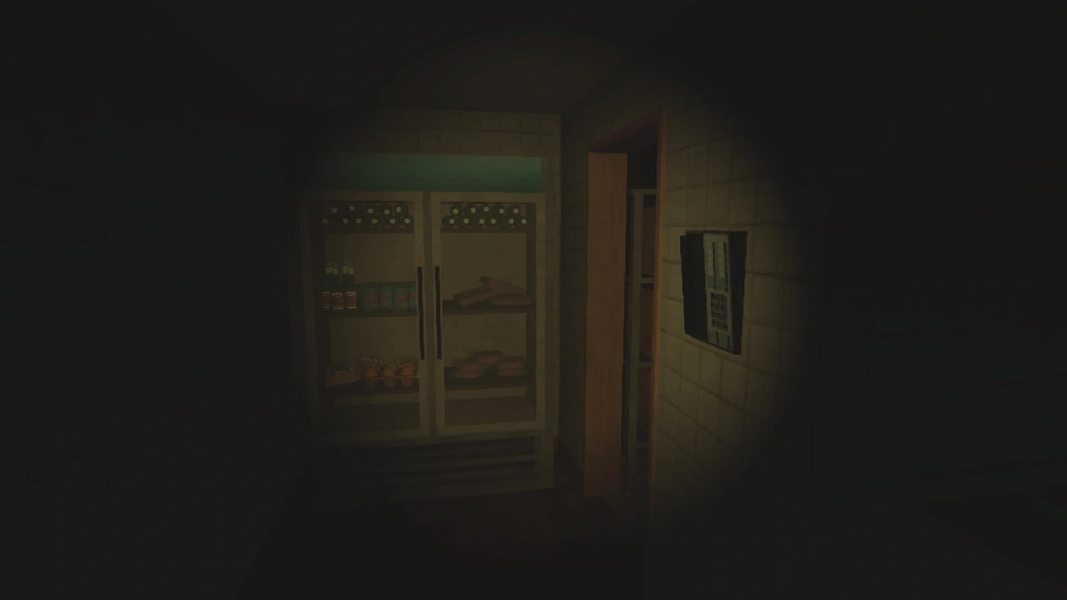 Kiosk