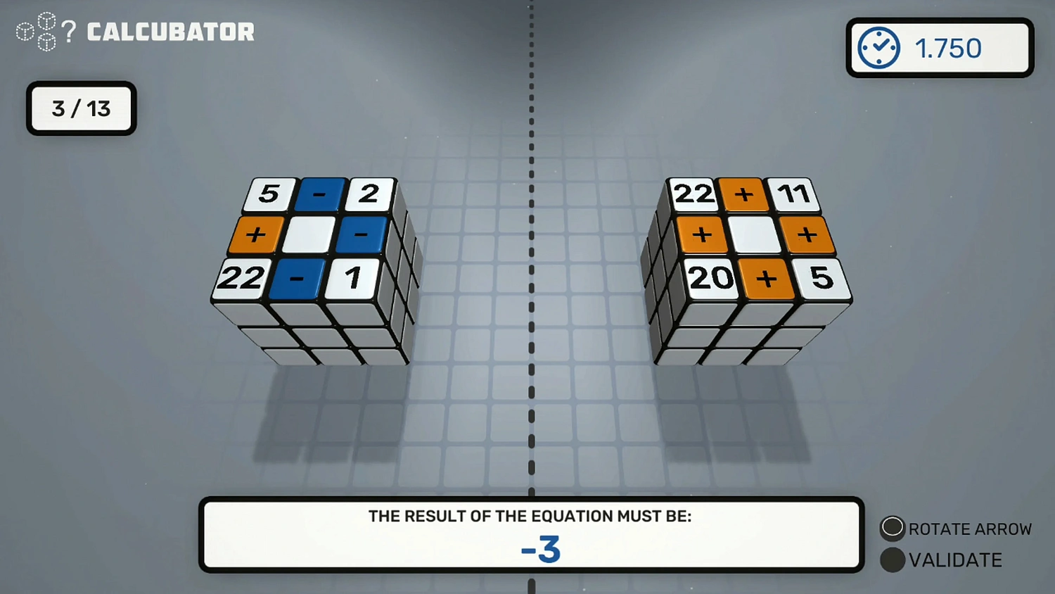 Profesor Rubik's Brain Fitness