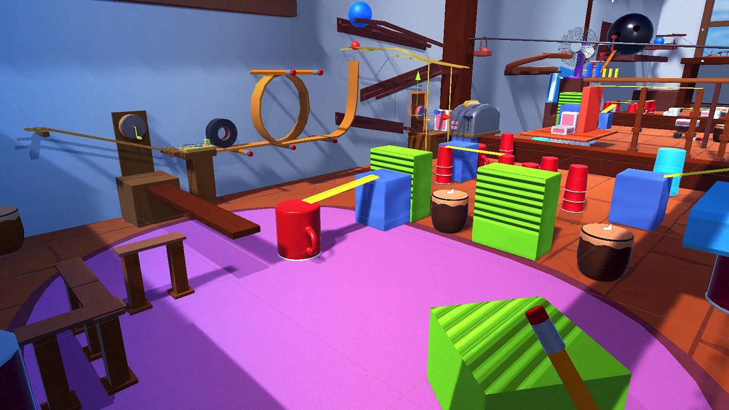 Suicide Guy Sleepin' Deeply