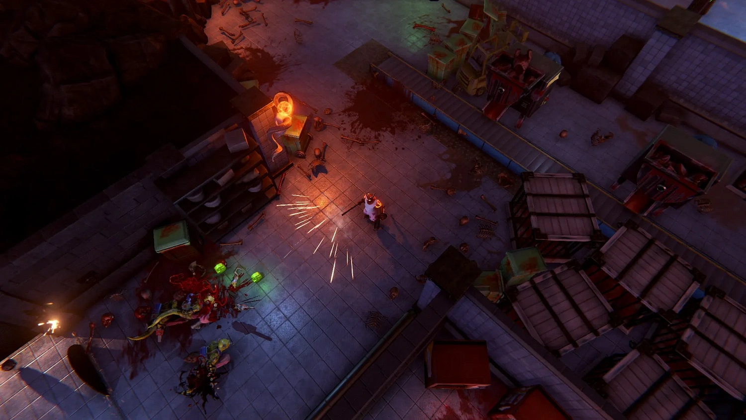 Big Drunk Satanic Massacre