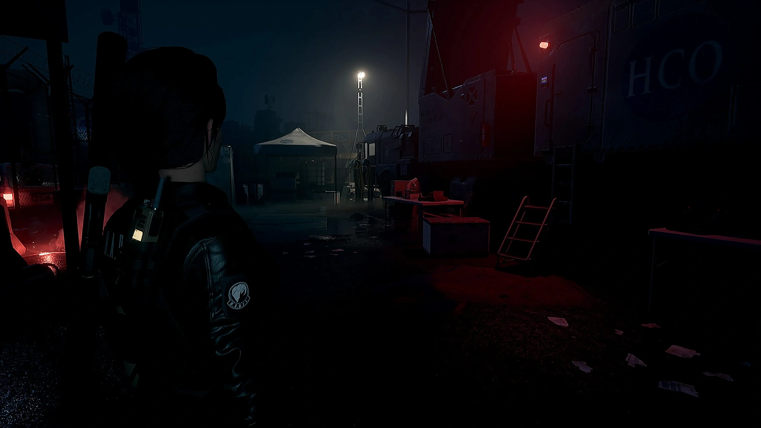 Daymare: 1994 Sandcastle