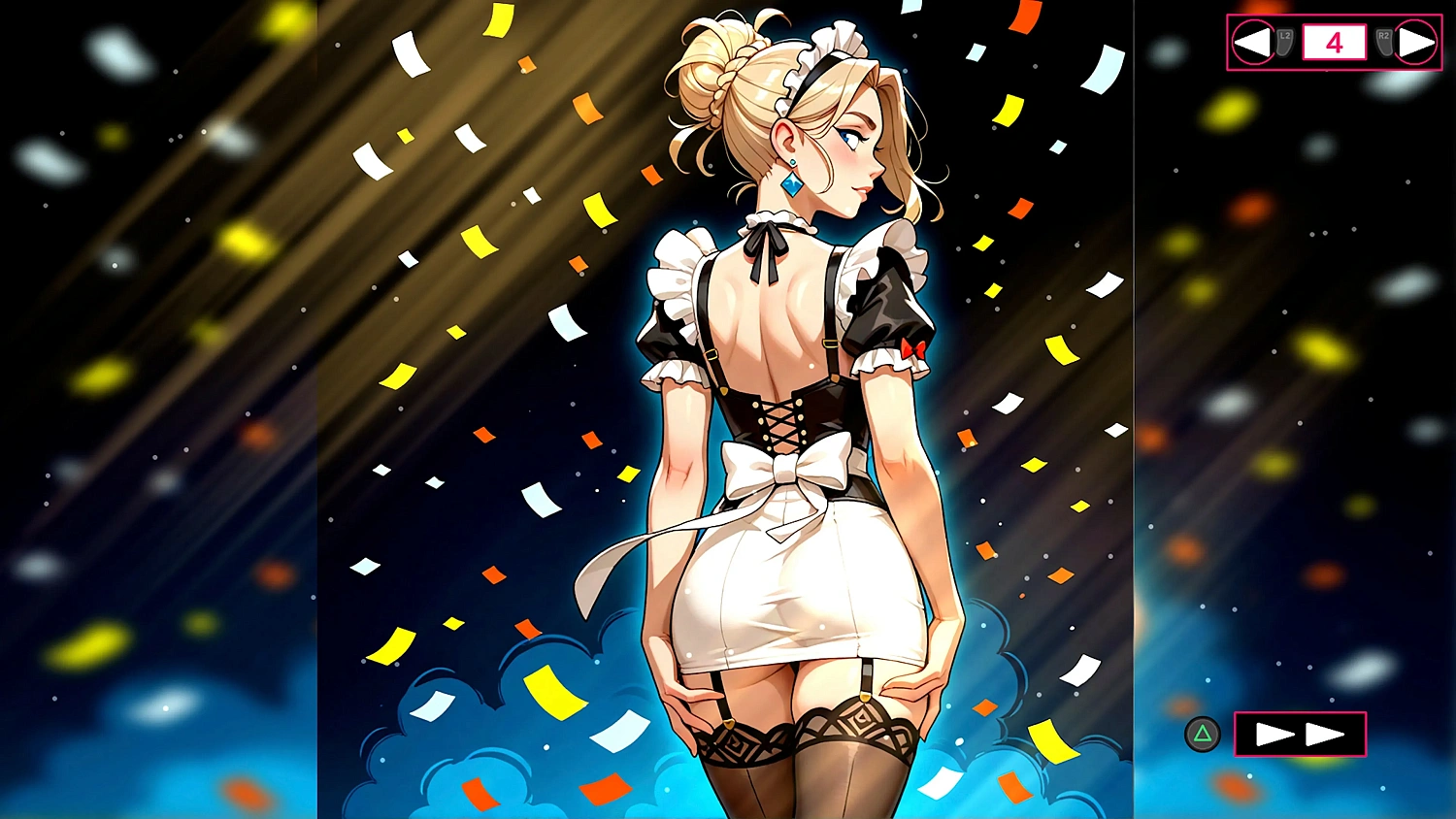 Anime Uni 7: a Happy Valentine