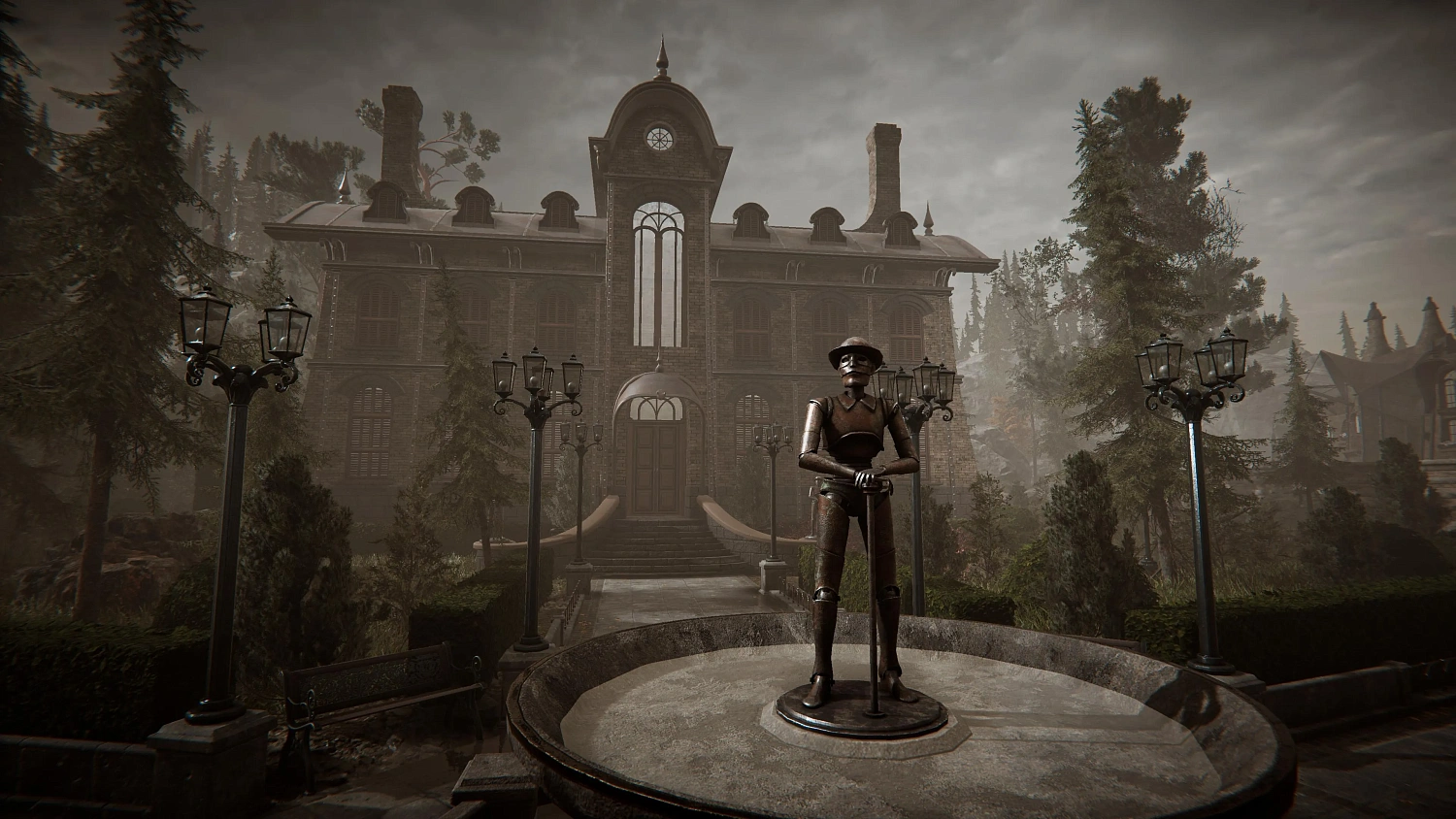 Syberia - Remastered