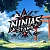 Ninja Stars