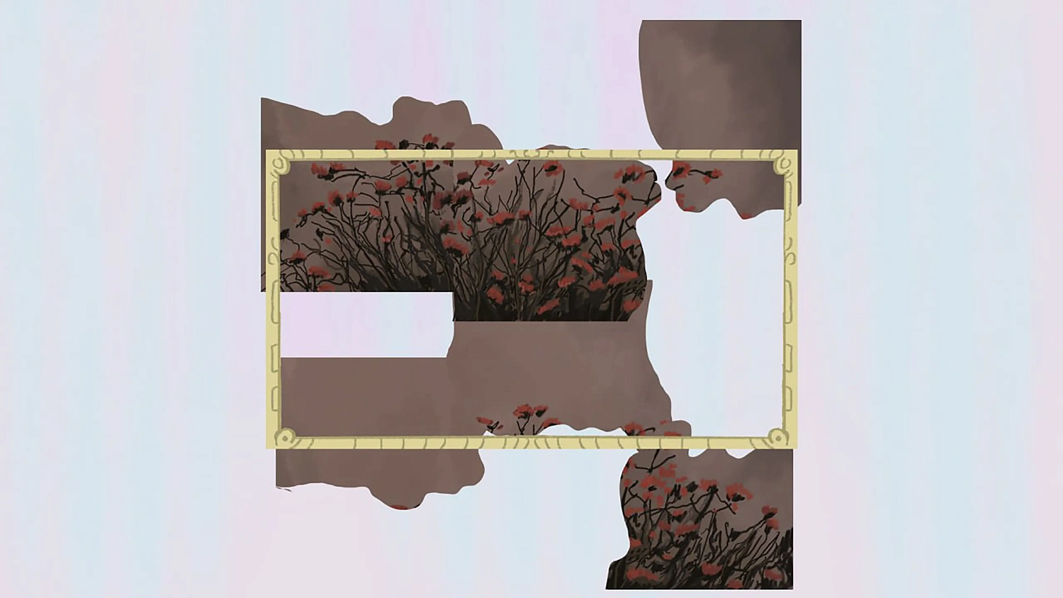 Paintings restoration