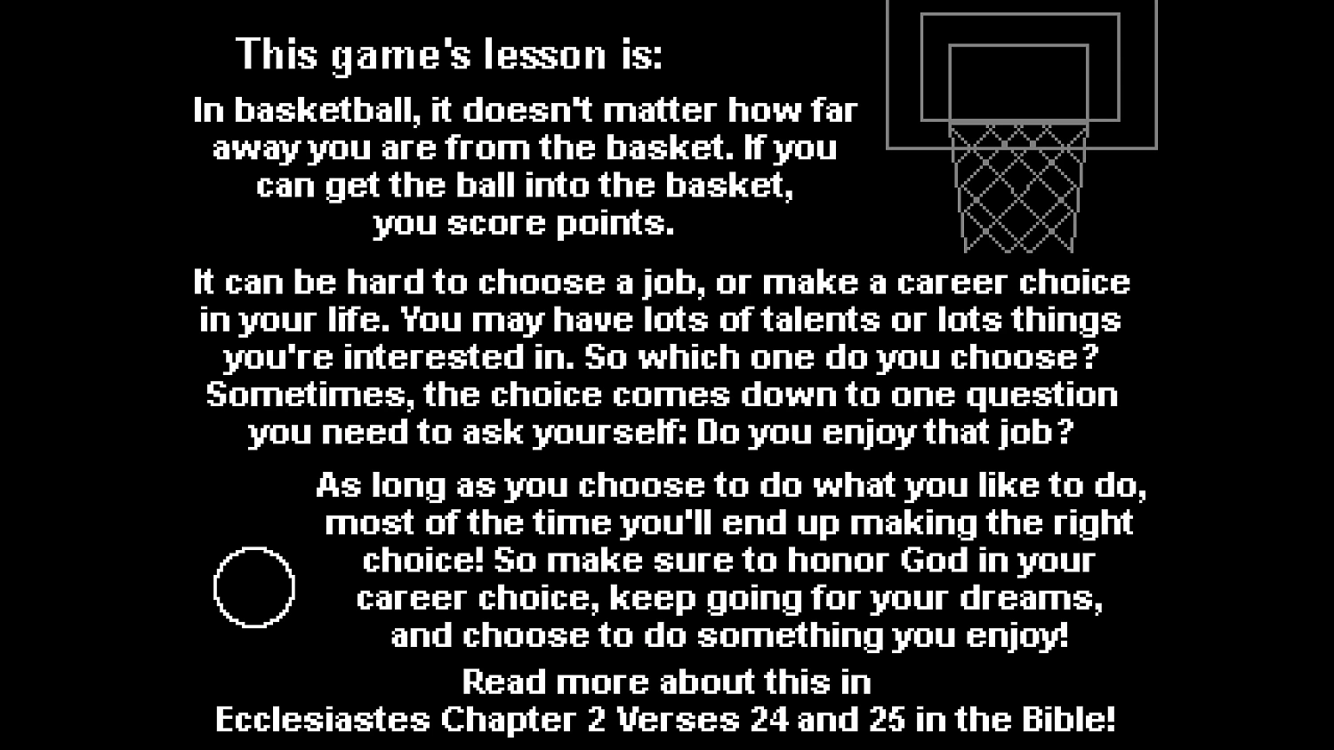 Basketball - Breakthrough Gaming Arcade