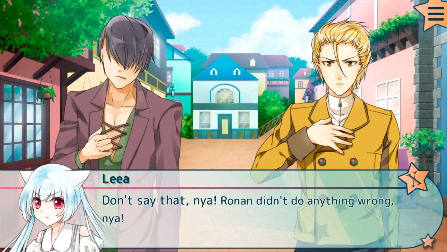 How to take off your Mask Remastered