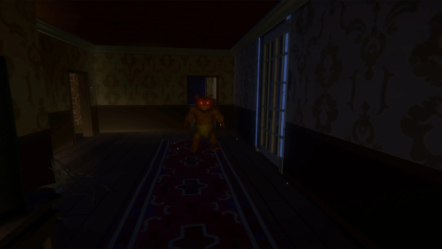 Horrorillo Brainrotillo