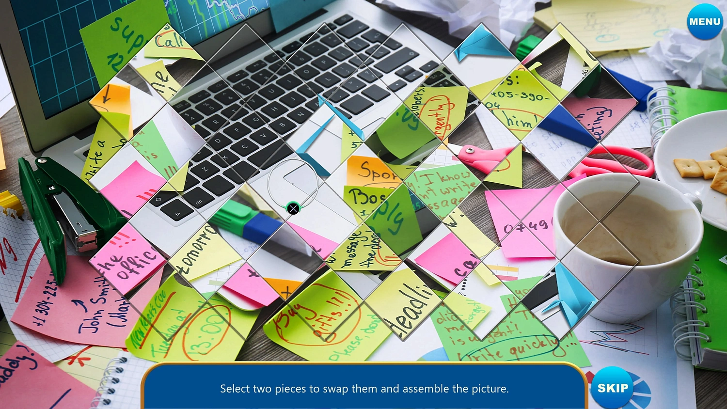 Lots of Things Collector's Edition