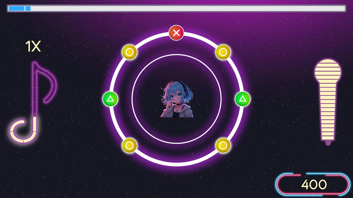 Beat Heaven Symphony