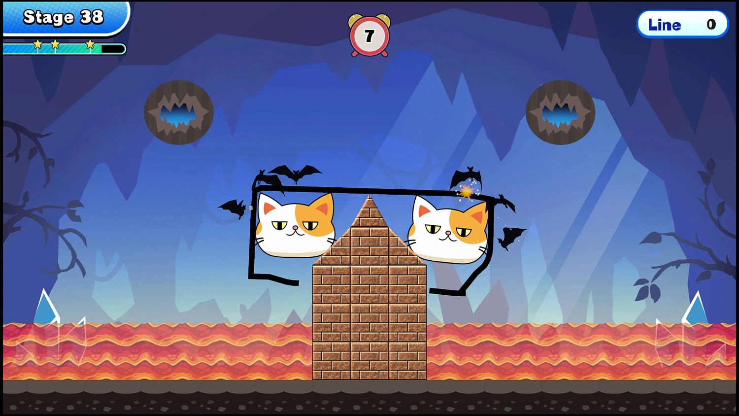 ¡EY! ¿QUIERES JUGAR A "ESOS JUEGOS", VERDAD? ¡PUES AQUÍ LOS TIENES! VEAMOS CÓMO LOS COMPLETAS. 2