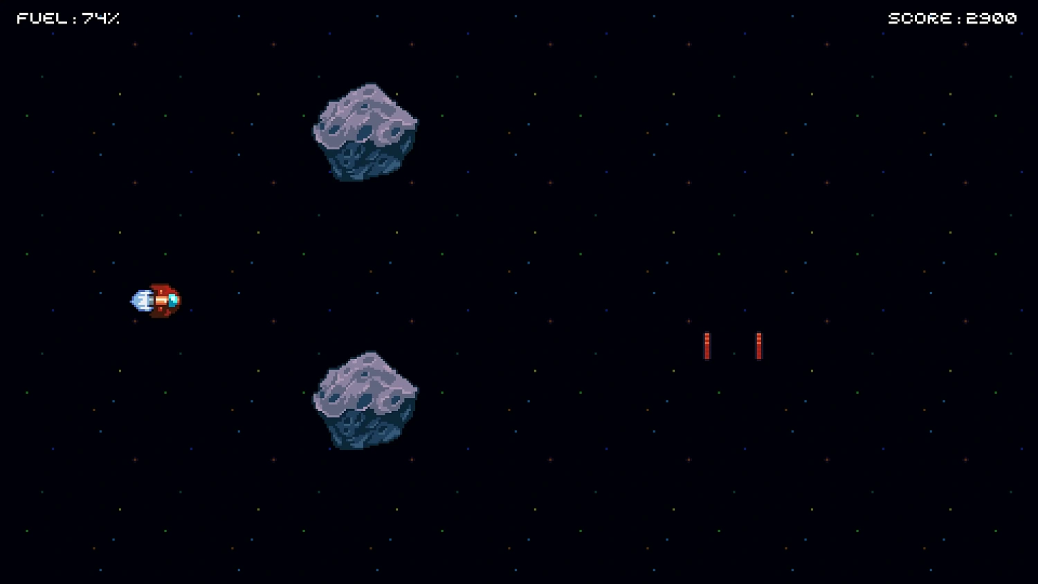 Pixicharm - Chromastronaut