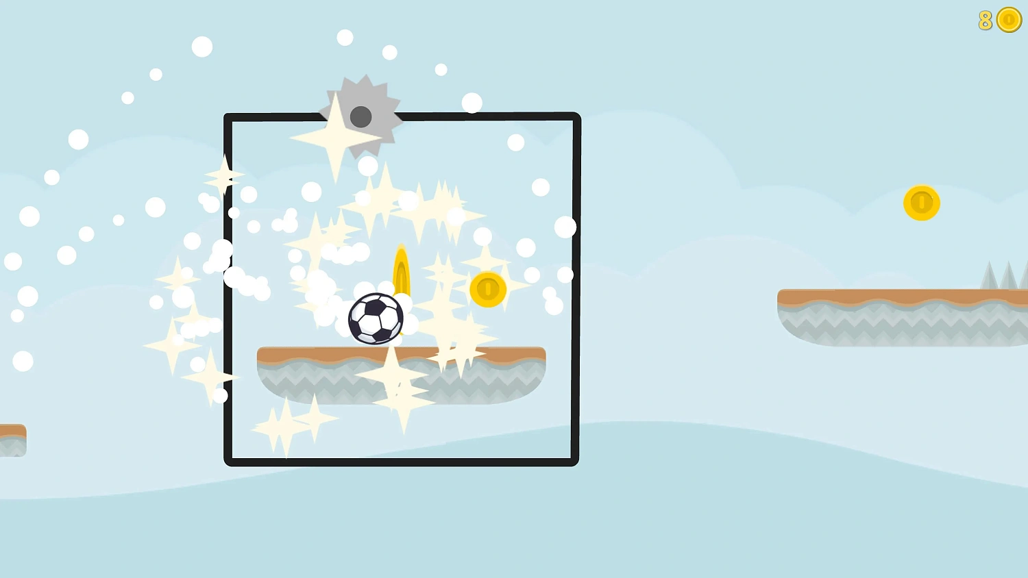 Slime Shot Adventure