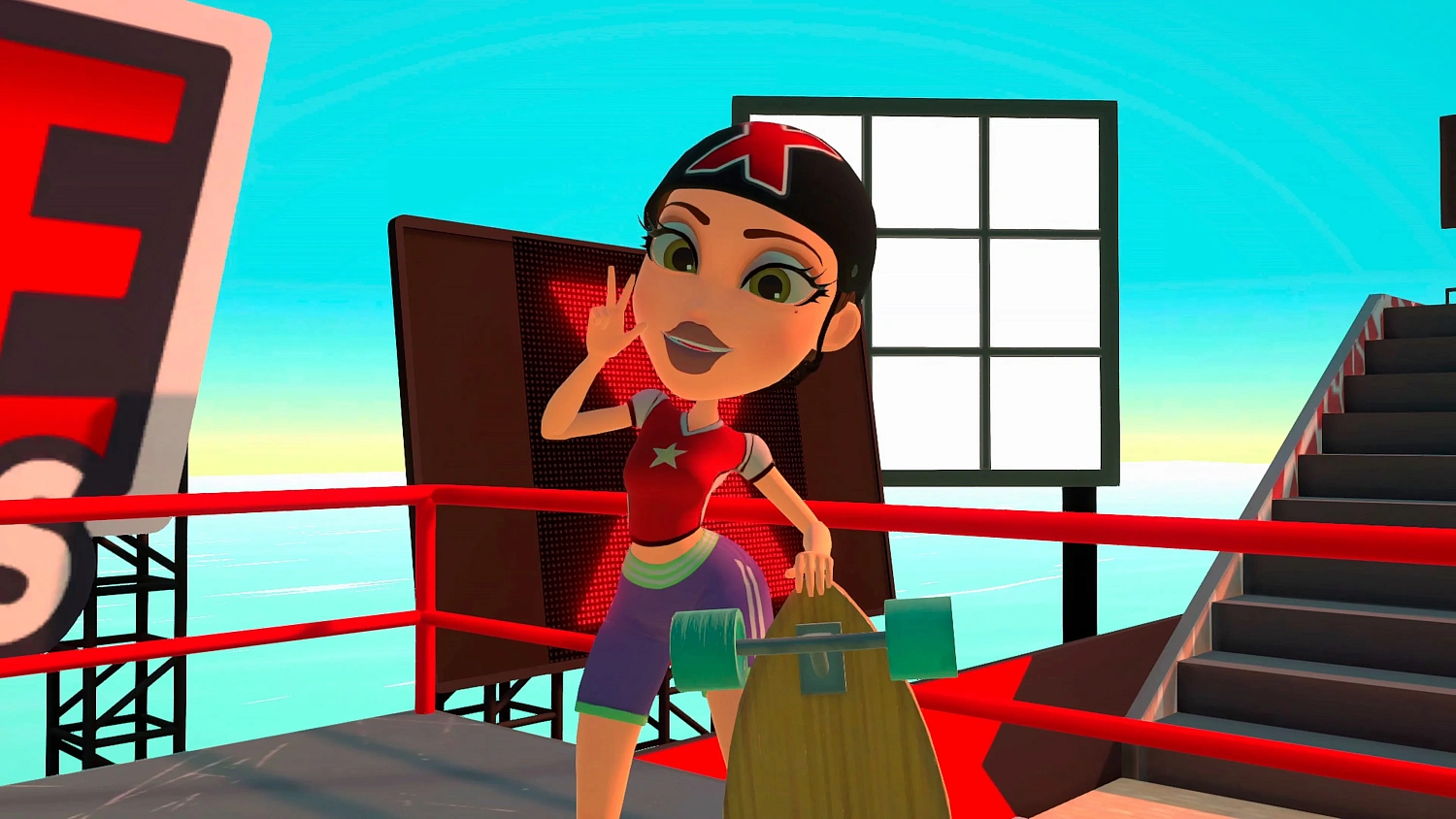 Bratz™: A presumir de estilazo