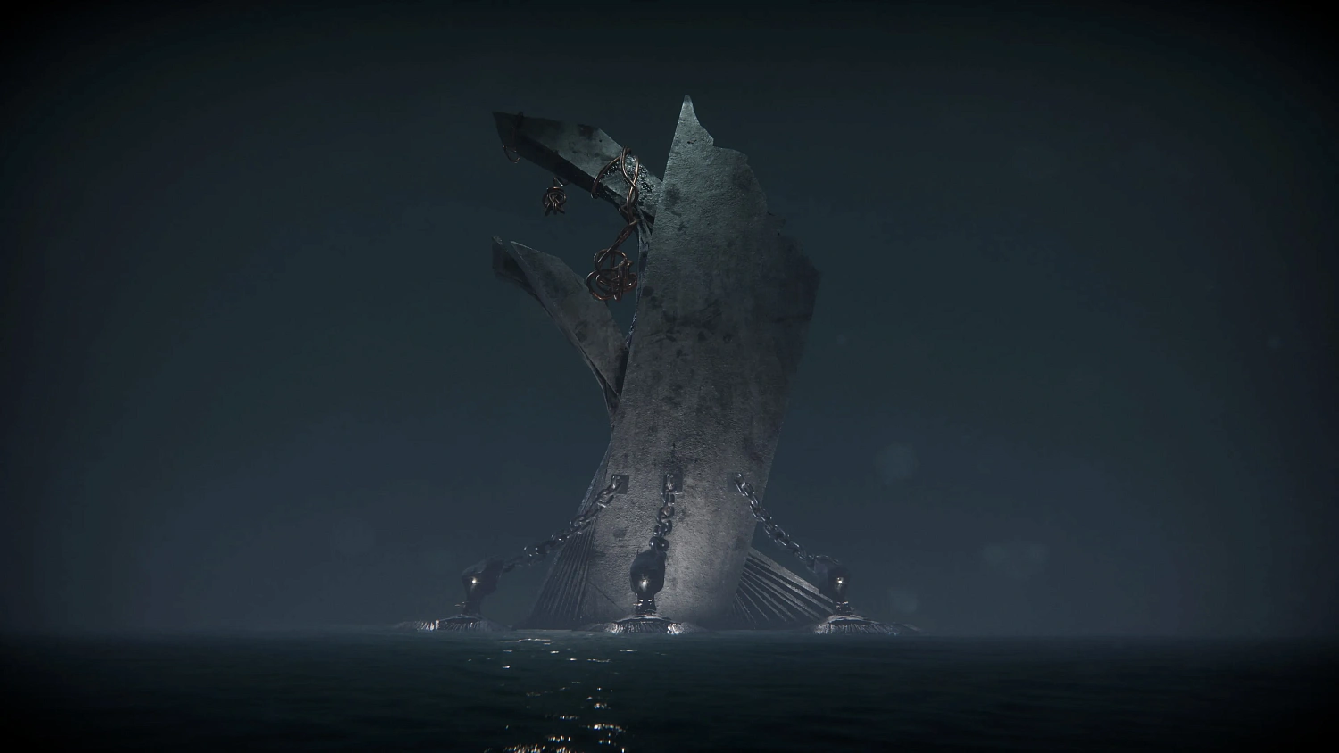 Go Home Annie: An SCP Game