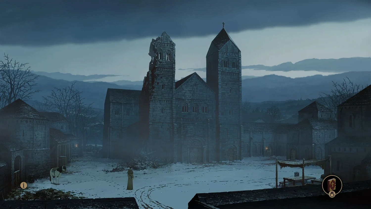 Ken Follett: Los Pilares de la Tierra