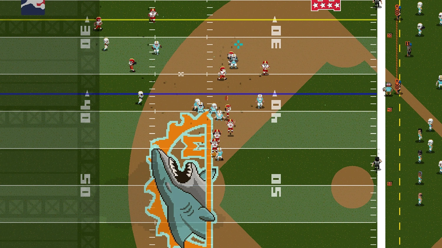 LEGEND BOWL
