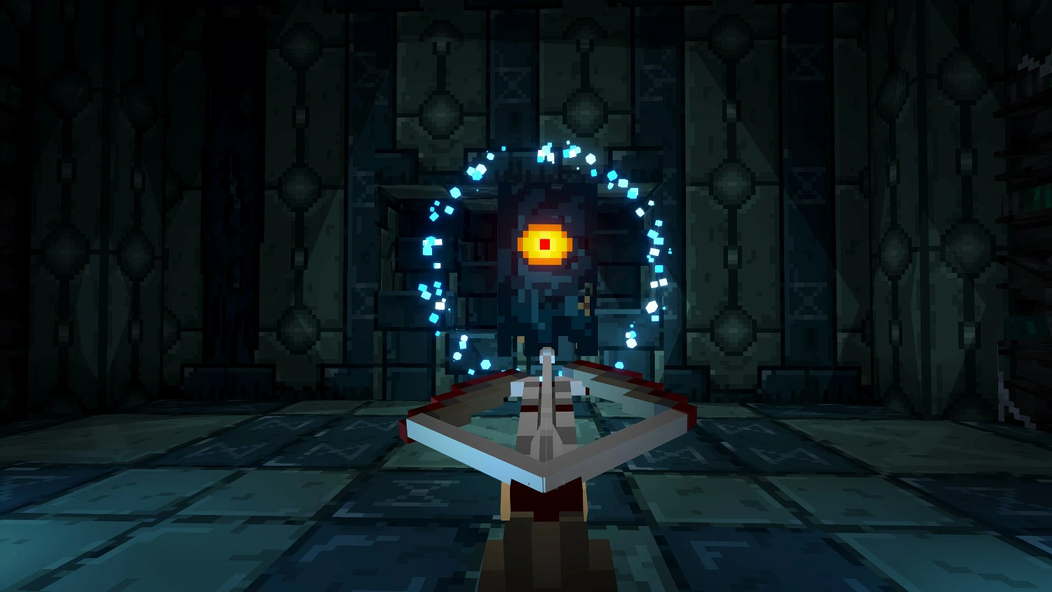 Ancient Dungeon VR