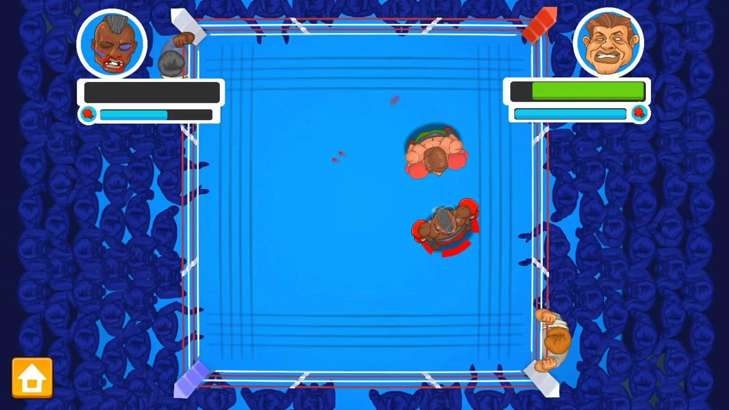 Super Punch