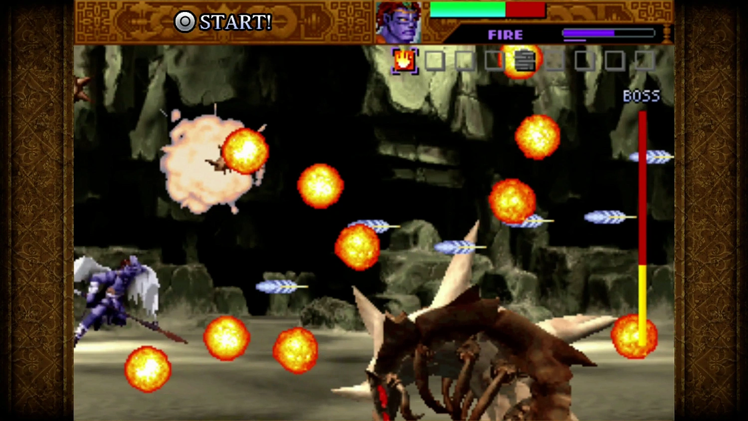 SOL DIVIDE -SWORD OF DARKNESS-