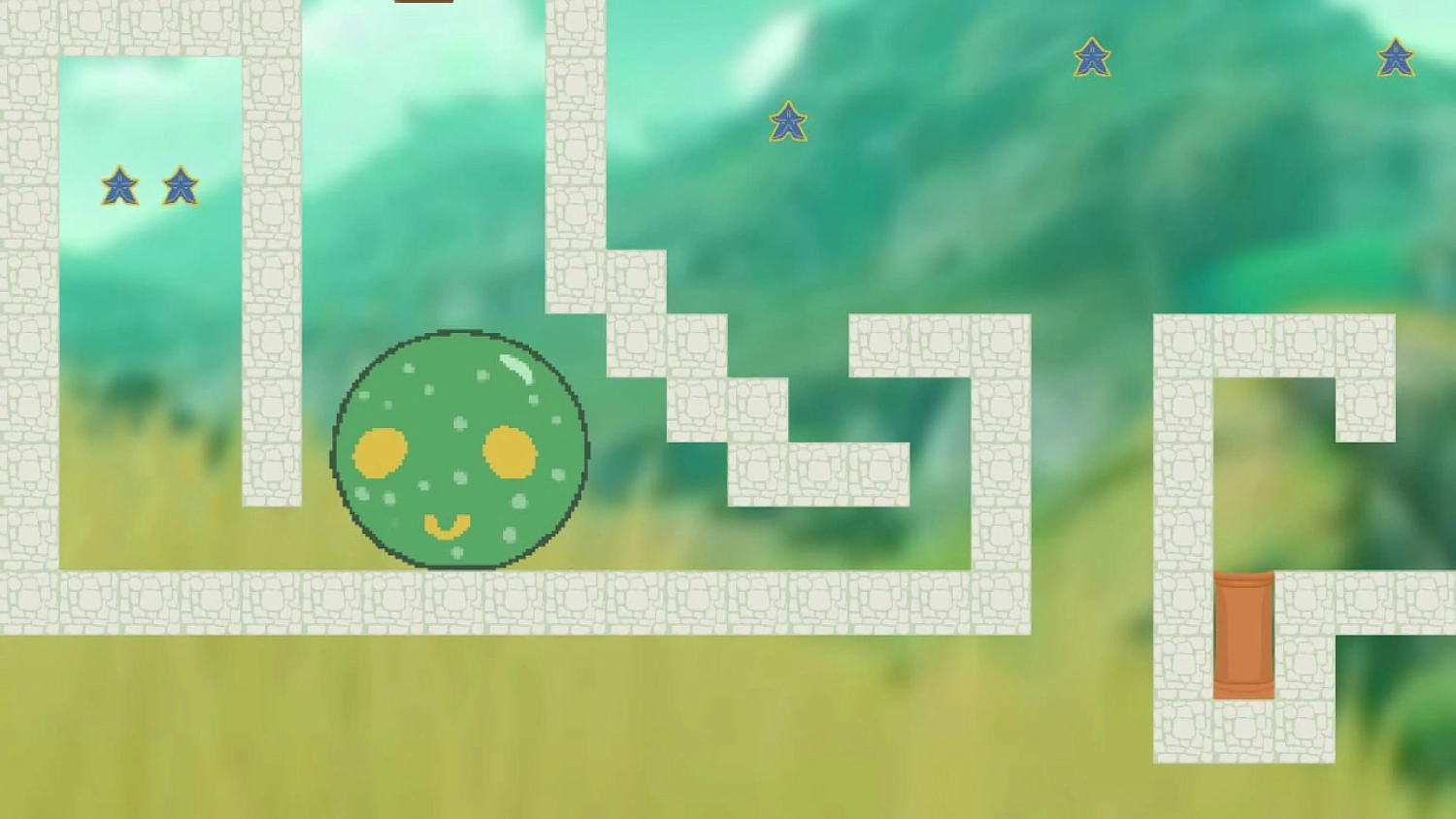 ¡Elévate para superar los obstáculos!