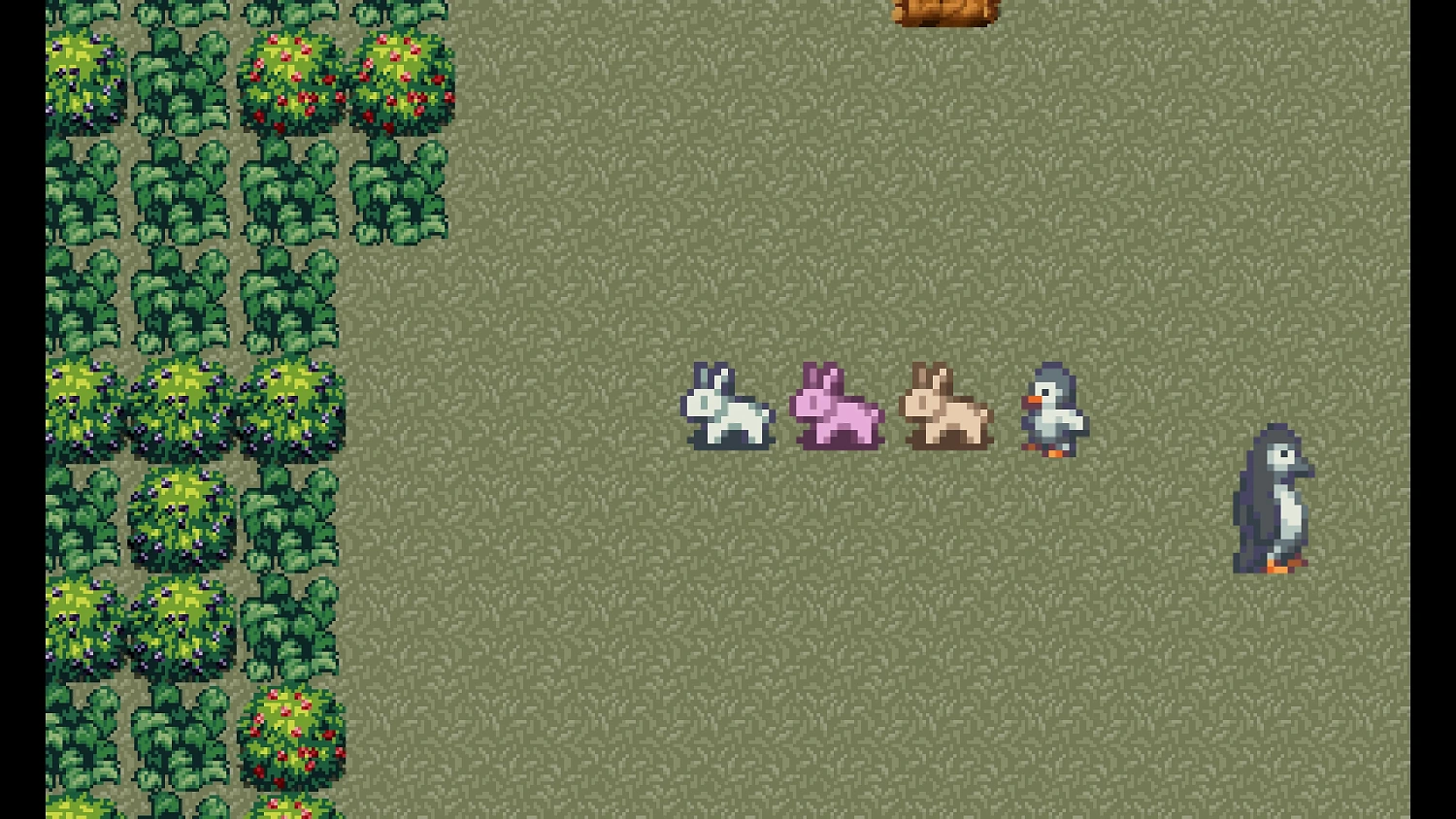 Lent's Adventure - Lent: The Easter Bunny