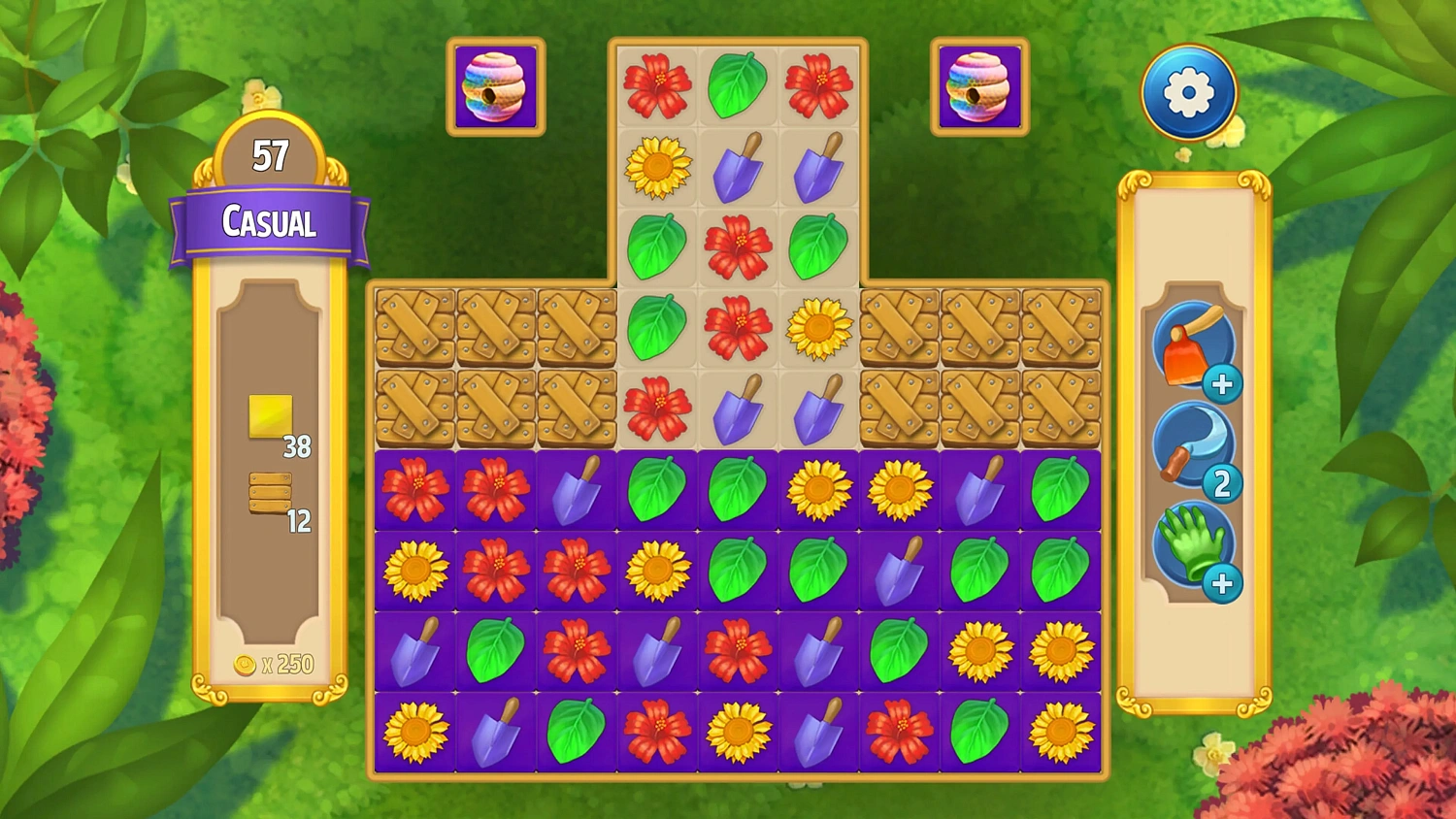 Queen's Garden: French Splendor Collector's Edition