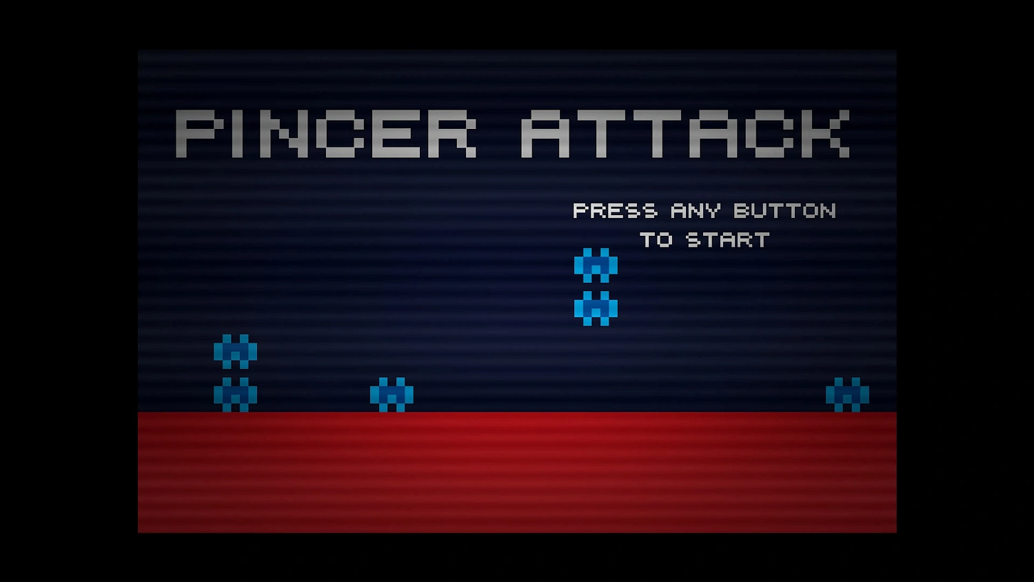 Pincer Attack