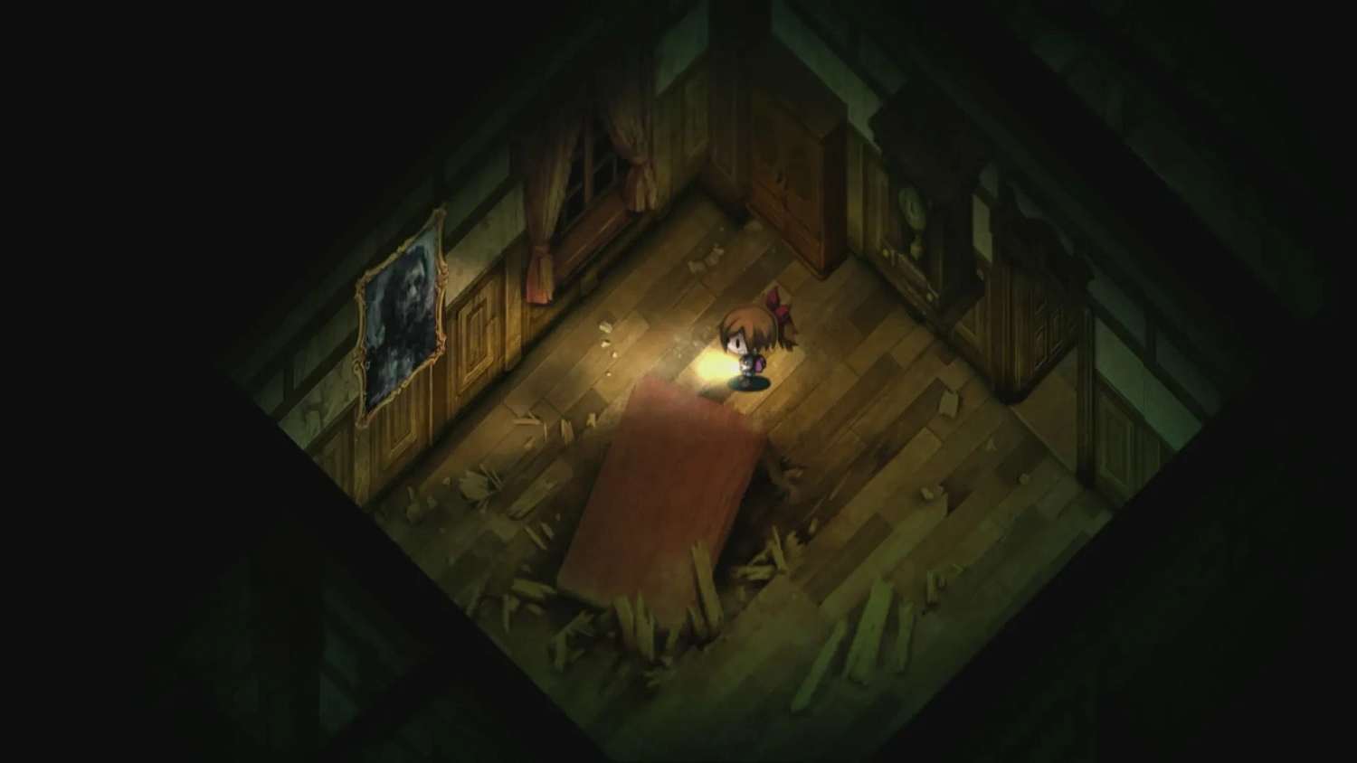YOMAWARI: MIDNIGHT SHADOWS
