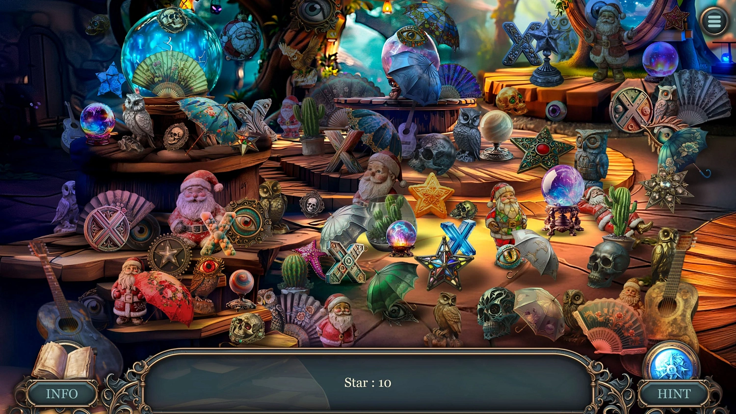 Harmony Chronicles: Cat our of the bag Collector's Edition