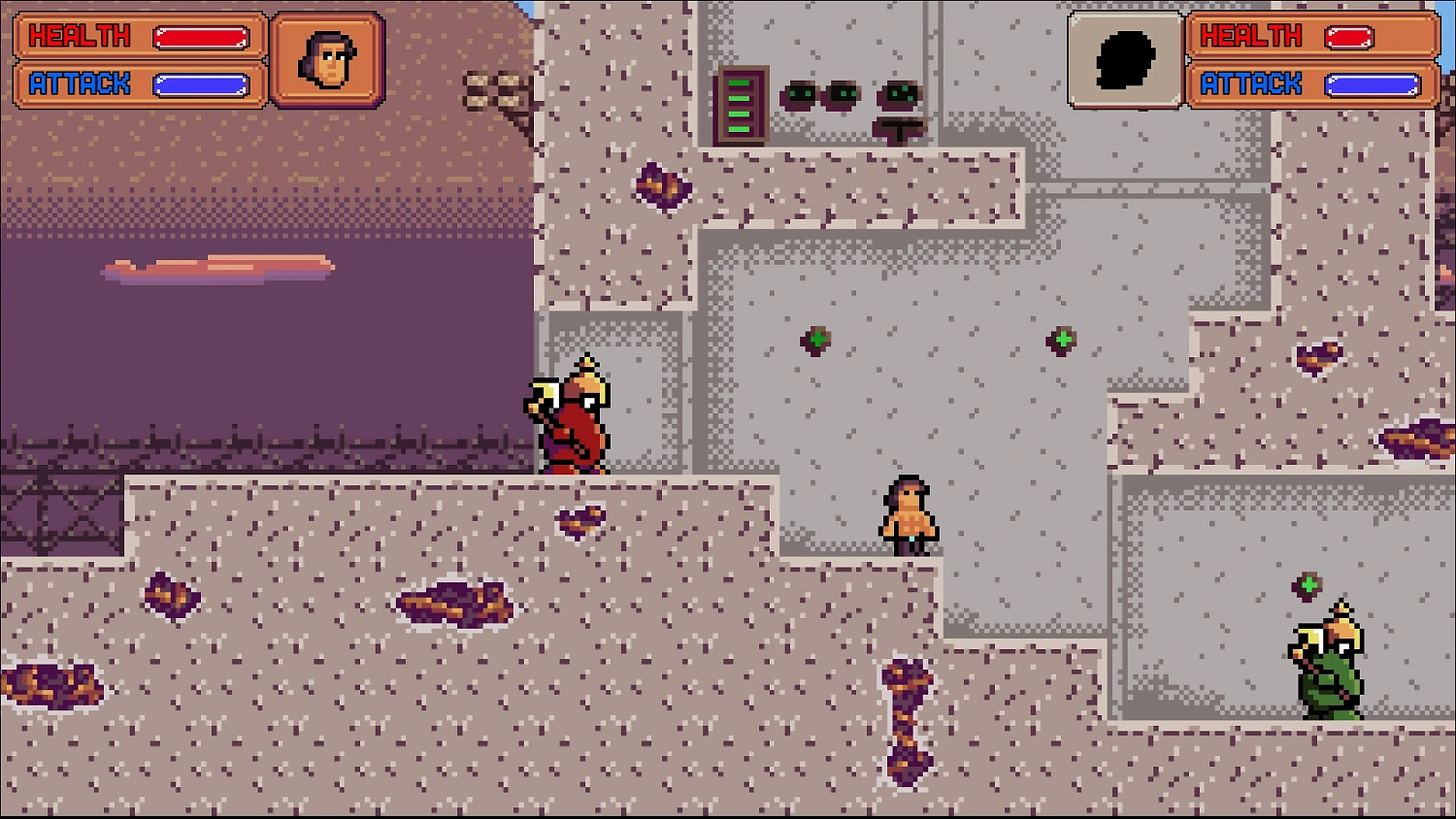 Saving Princess Of Mars