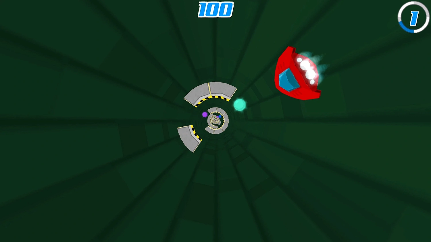 Cazzarion: Speed Run