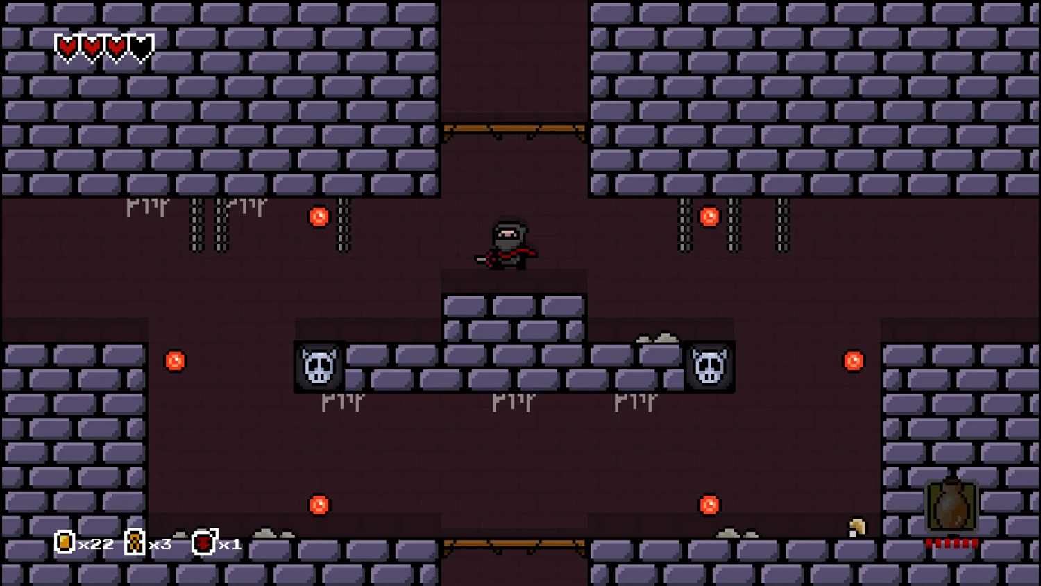 Princess.Loot.Pixel.Again x2