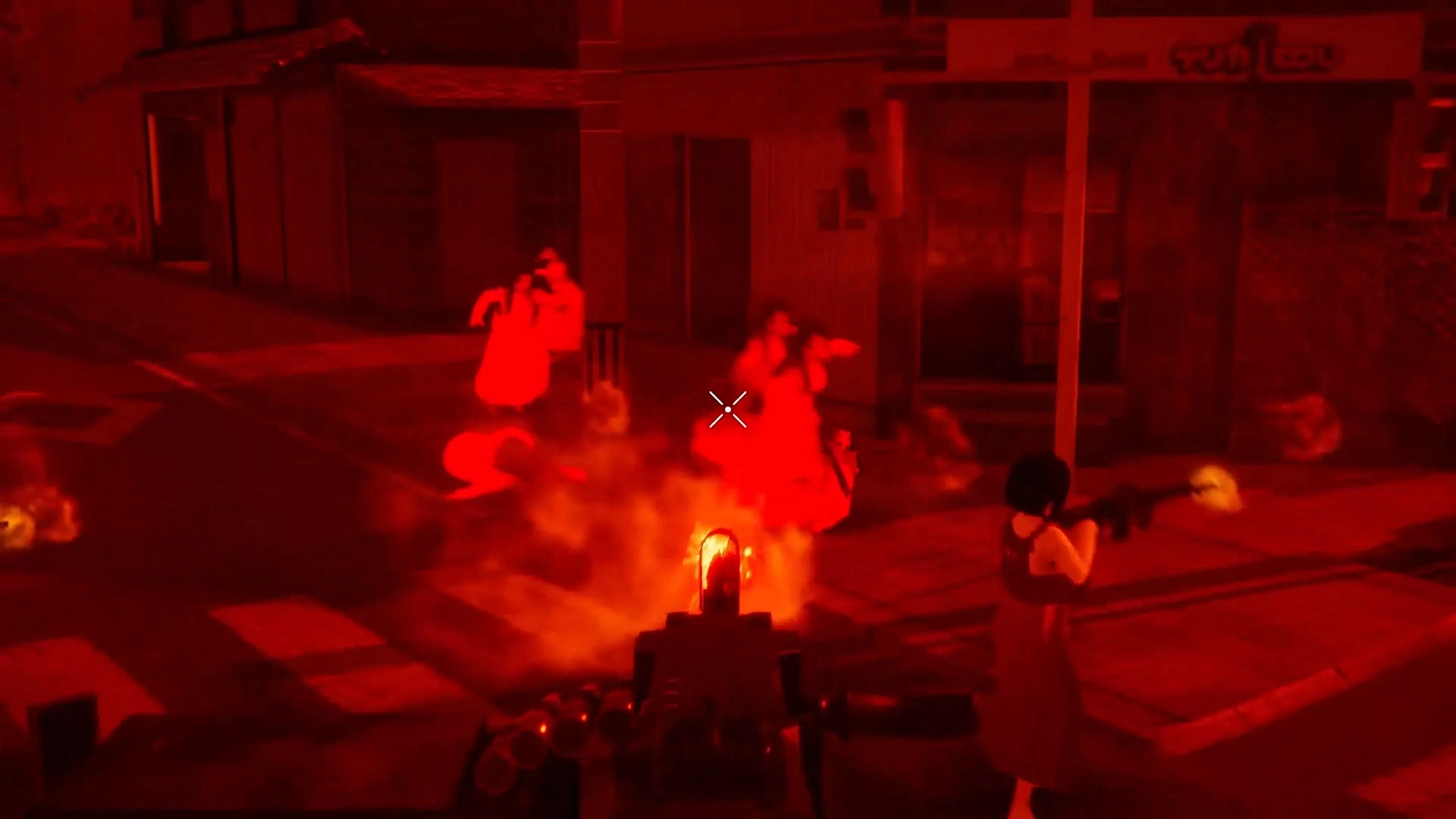 Kinki Spiritual Affairs Bureau