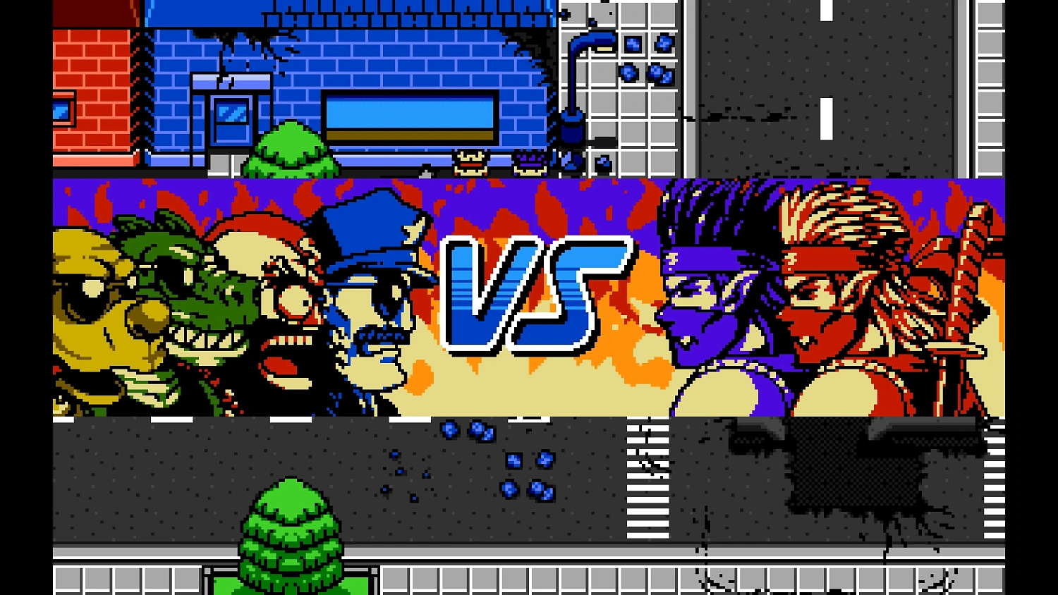 Axe Cop