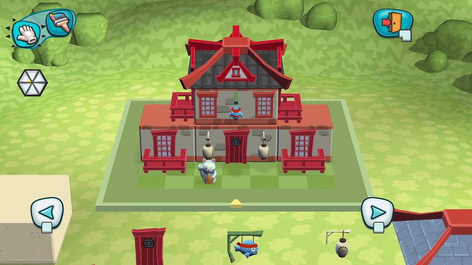 MySims™: Cozy Bundle