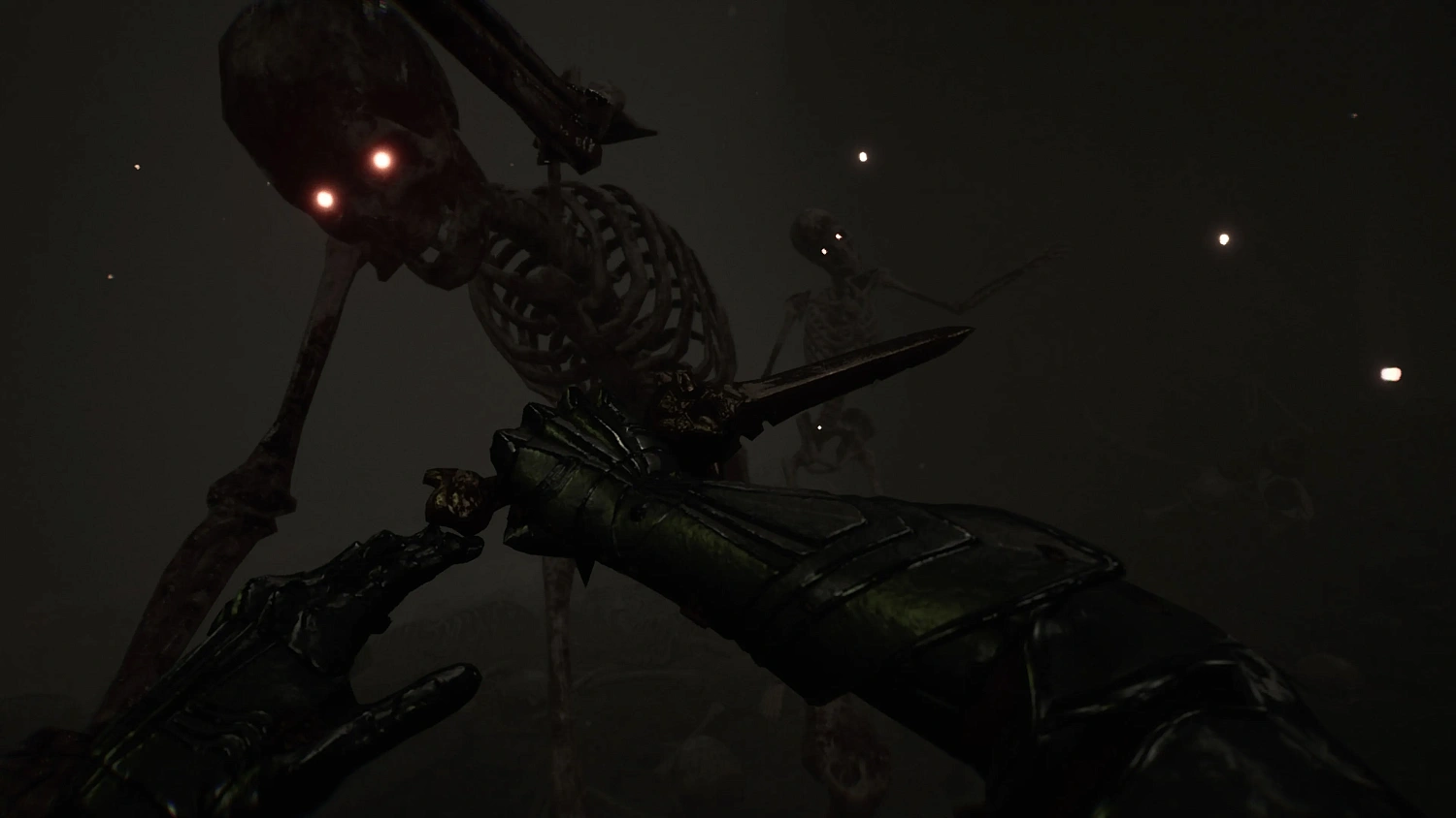 Kings of Lorn: The Fall of Ebris