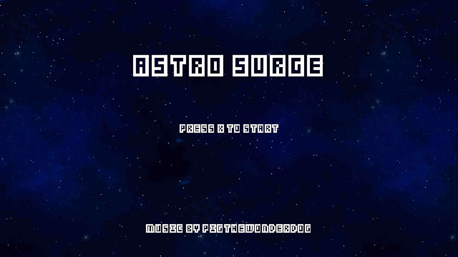 Astro Surge