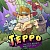 Teppo and The Secret Ancient City