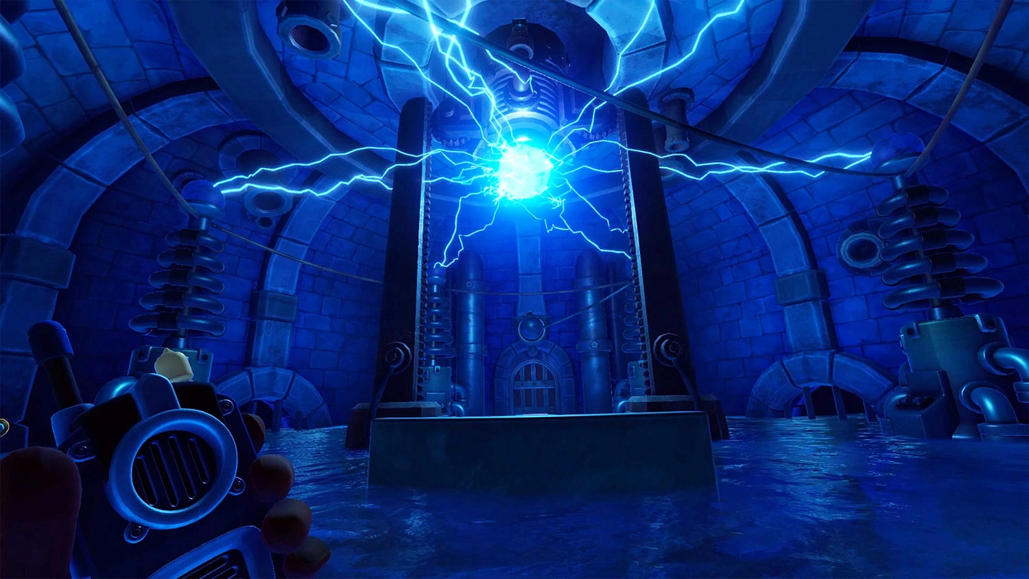 WE WERE HERE TOGETHER