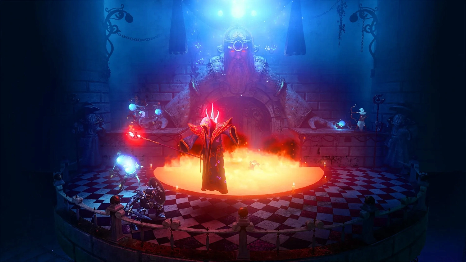 Trine 3: The Artifacts of Power
