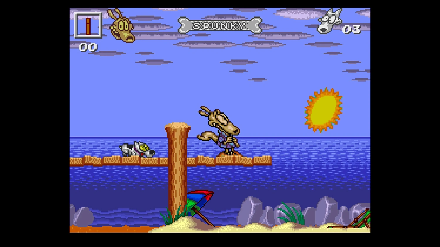 Nickelodeon Splat Pack