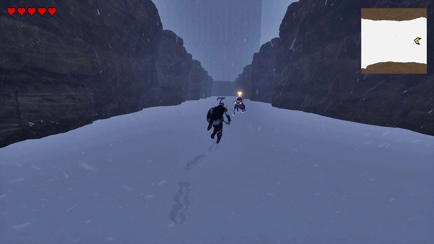 The Curse of Tethria