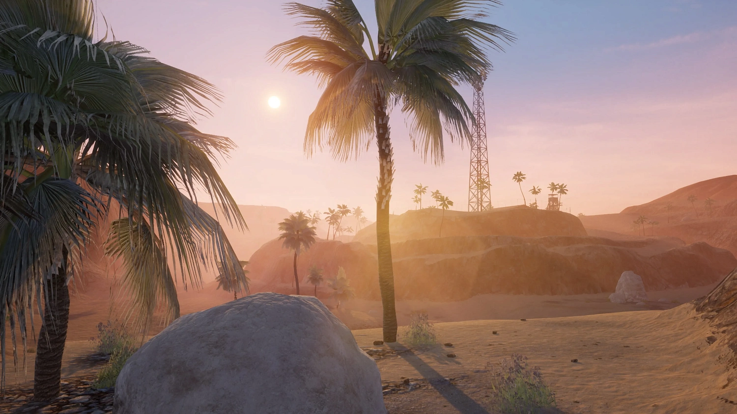 BEYOND ENEMY LINES 2 - Enhanced Edition