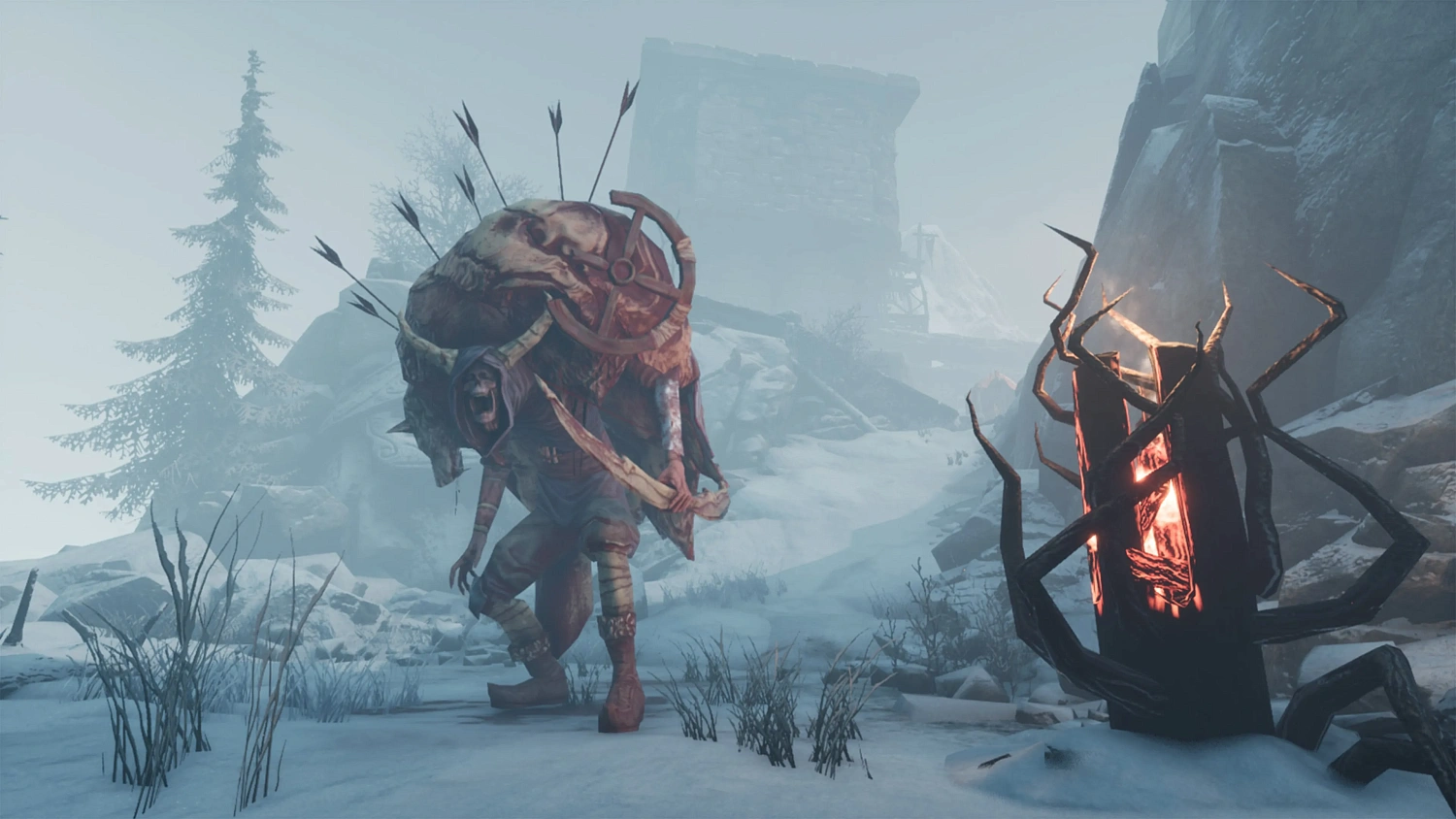 Morbid: The Lords of Ire