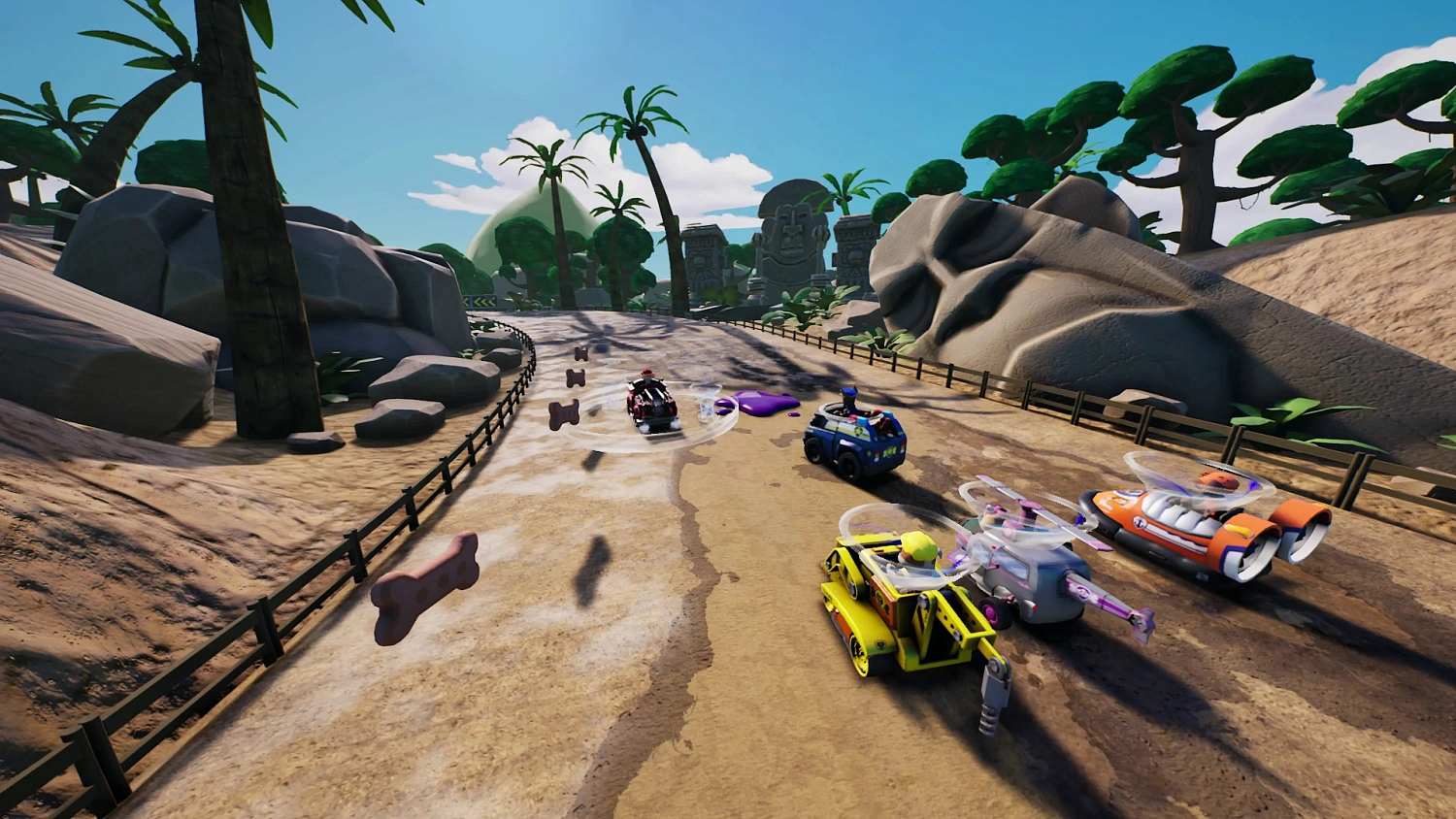 La Patrulla Canina: Grand Prix