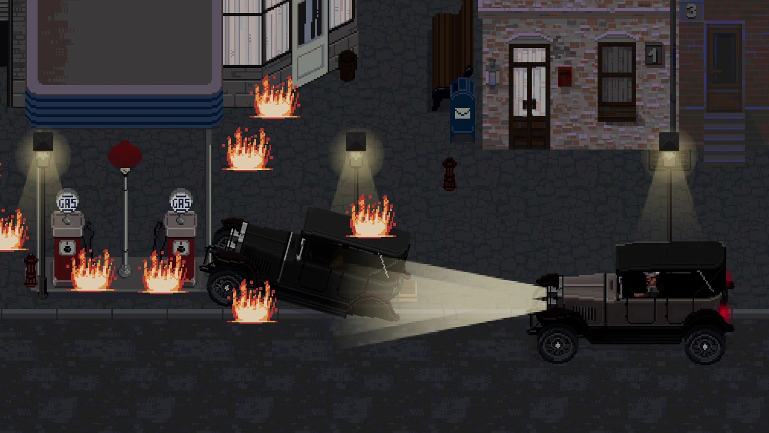 Whiskey Mafia: Frank's Story