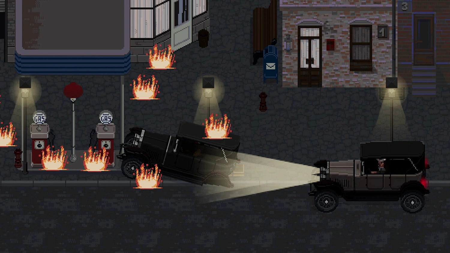 Whiskey Mafia: Frank's Story