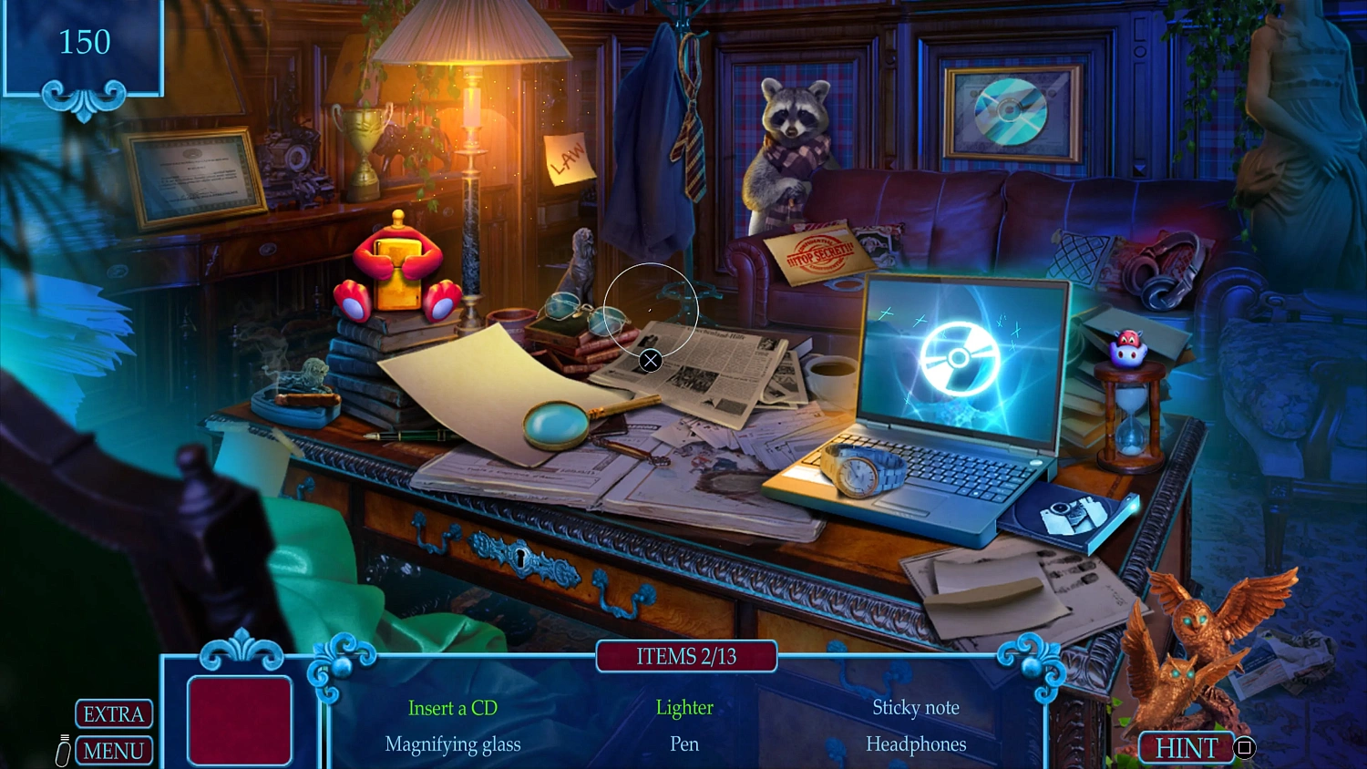 Detective Agency: Gray Tie Collector's Edition