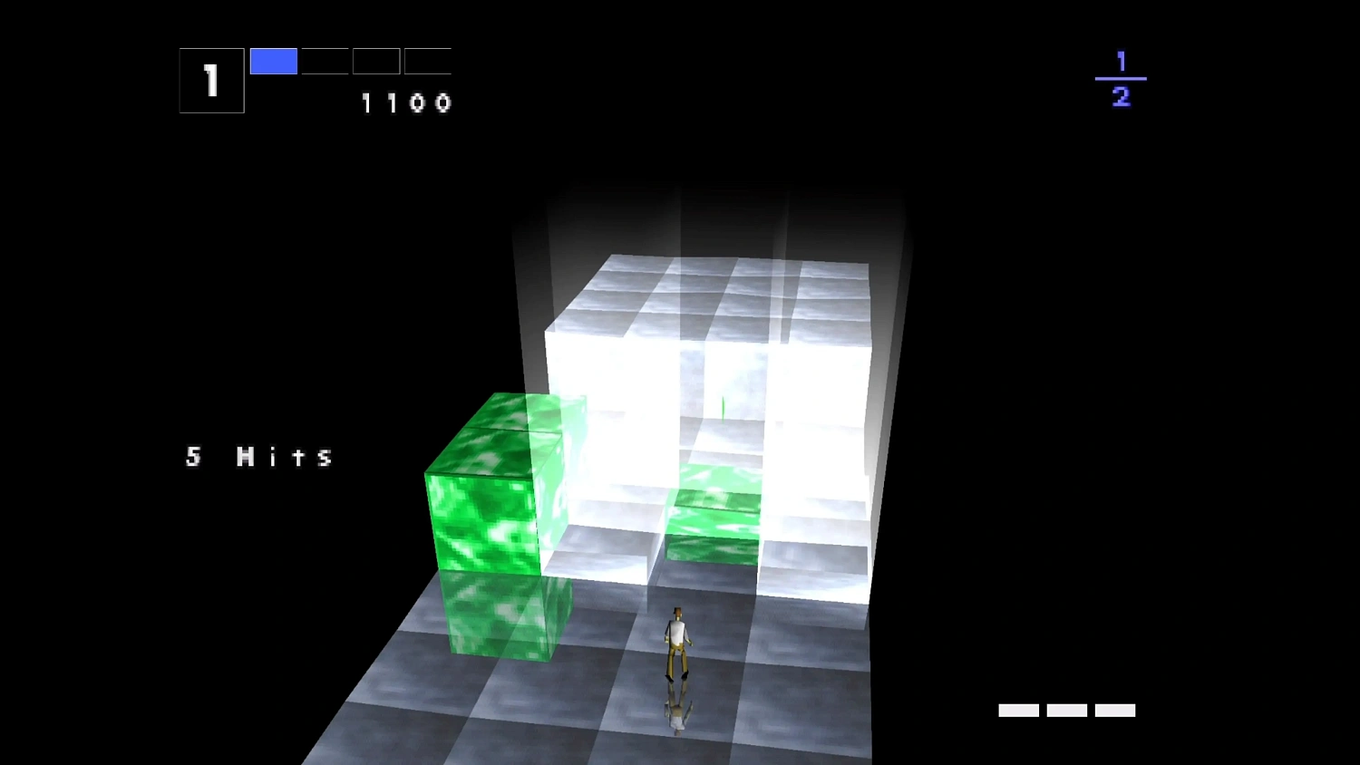 I.Q Intelligent Qube